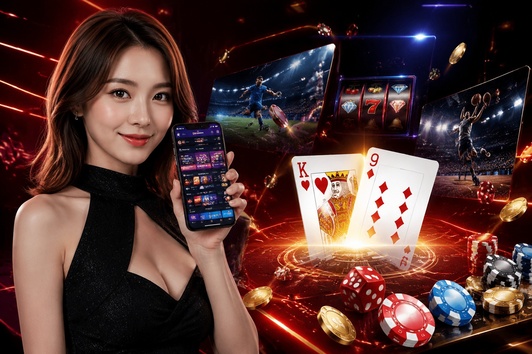 twin86 Casino khuyến mãi thưởng nạp tiền ưu đãi VIP