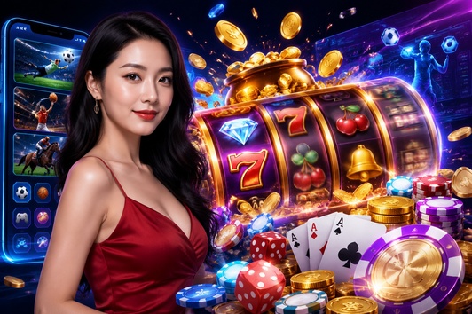 twin86 nhà cung cấp game nổ hũ slot uy tín
